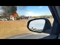 DPS 2 killed in Andrews ISD bus crash