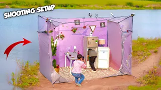 27 Din ki mehnat ke baad Banaya ek MAGICAL VIDEO 😍🔥