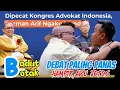 Download Lagu BADUT \u0026 BOTAK RIBUT, PANAS SAMPAI DIPECAT DARI AVOKAD!!! 
