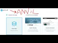 How to create an App on the Web with Python for rfree with anvil