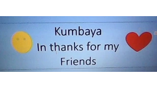 kumbaya