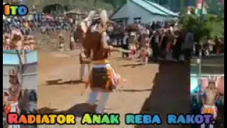 Download lagu Surat Edar terbaru2023 Radiator Anak Reba rakot'Bintang kema Reba terang☺️ MP3