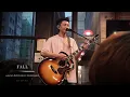 《FALL》周國賢2026 endy M&M Fanmeet : Storm Session｜#周國賢 #廣東歌 #live 