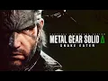 Download Lagu Metal Gear Solid Delta: Snake Eater - Sneak of the Devil
