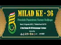 Download Lagu 🔴(LIVE) MILAD KE 36 PONDOK PESANTREN SUNAN KALIJOGO SIMO KALANGAN SURABAYA