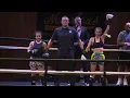 Kim Tran vs Morgan Bennett