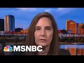 Joyce Vance Trump Testing Out A Shifting Array Of Potential Defenses Following FBI Investigation