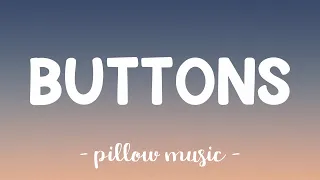 Buttons The Pussycat Dolls Lyrics 