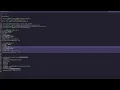 vibe coding session - dnb and techno Strudel REPL live coding