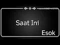 Download Lagu Lirik Lagu Boomerang - Seumur Hidup