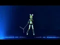 Young Girl A Magical Mirai 2025 120FPS