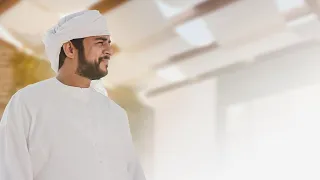 منقش العناب بخضاب احمد سعيد البادي 