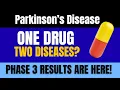 Could One Pill Target BOTH Parkinson s AND Alzheimer s Buntanetap Explained