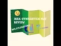 Ikea gym mat review
