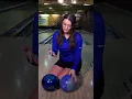 Download Lagu What’s the difference between house bowling ball and a professional ball ? #bowling