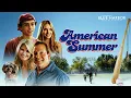 American Summer Trailer 2026 Family Comedy - Steve Guttenberg Christie Brinkley
