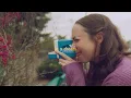 Sarah Jarosz - When The Lights Go Out (Official Video)