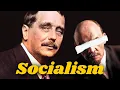 The real message of HG Wells