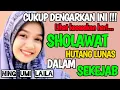 Download Lagu SHOLAWAT NABI MUHAMMAD MERDU NING UMI LAILA, SHOLAWAT JUMAT SIANG PALING MUSTAJAB PENARIK REZEKI
