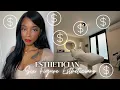 How To Become A Six Figure Esthetician Ways To Make Money As An Esthetician Esthetician Career