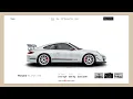 Responsive Car Booking Website using HTML CSS JavaScript Step by Step