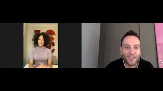 Does Amanza Smith From Know Megan Markle