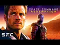 Download Lagu Space Command Redemption | 2025 Amazing Sci-Fi Movie | Bruce Boxleitner | Robert Picardo