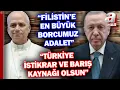 Papa 14. Leo Türkiye'de... Başkan Erdoğan ve Papa'dan önemli ortak açıklamalar | A Haber