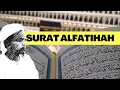 Lagu Surah Alfatihah Merdu | Ustad Usman Al Hafidz Alkirom Lampung