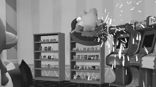 SMG4 dies of cringe SMG4 Clip