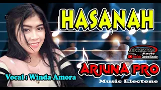 Download LAGU MADURA HASANA - VOCAL : WINDA AMORA - ARJUNA PRO MP3
