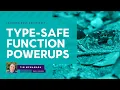 Pattern matching within Rust functions for type-safe APIs - Learn Rust Creatively
