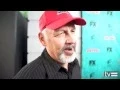 Nick Searcy Interview - Justified FX Series Finale