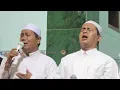 Download Lagu Sholli Wasallim Ya Salam | Ust. Soleh Elham feat Ust. Nizar Arju