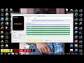 MTK SP Flash Tool PMT Error Fix With Simple Trick