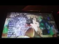 The Hoobs Credits