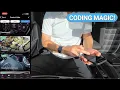 How To Code A New Car Battery And WHY It Matters