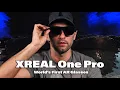 Lagu XREAL One Pro AR Glasses Review: Good… But Not Great (Yet)