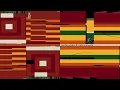 Jordan Rakei & Nubya Garcia - Monsters (Official Visualiser)