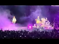 Blink 182 - Feeling This LIVE Fenway Park l Boston MA l 2024