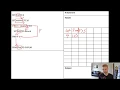 Python TRACS Pages 4 - 6 Variables and If Statements National 5 Computing