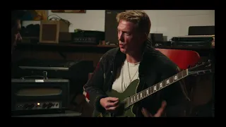 Josh Homme s secret weapon Peavey Decade amp