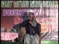 Download Lagu Pengajian KH  Anwar Zahid in Pereng City 2012 Disc 1
