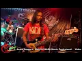 Download Lagu Yetno bass feat Anggi kendang Live Wego Lamongan