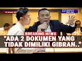 Lagu Rismon Sianipar Ungkap Kejanggalan Surat Penyetaraan Wapres Gibran