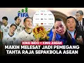 Download Lagu Indonesia NGEBUT Ranking 100 Dunia, Vietnam Ngampas Thailand Drop!! Timnas Menuju Raja ASEAN