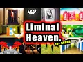 10 Hours of Backrooms Level Explanations 400 levels