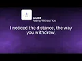 Download Lagu Fading Without You