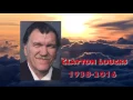 Clayton Loucks Social Media Obit