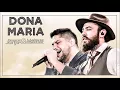 JORGE E MATEUS   DONA MARIA( ÁUDIO OFICIAL )